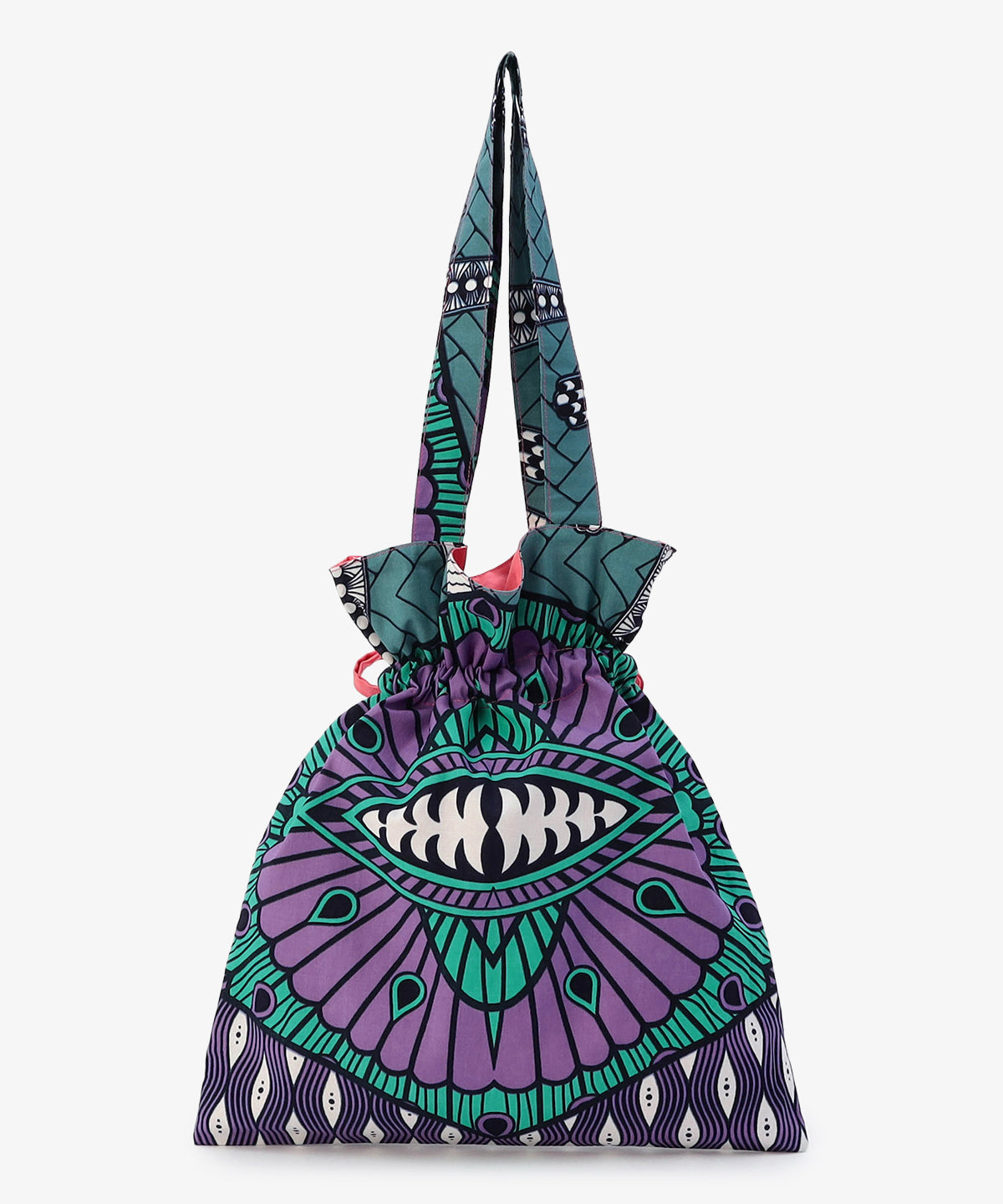 Alpha Bag ～ALL COLORS ARE BEAUTIFUL～ 560
