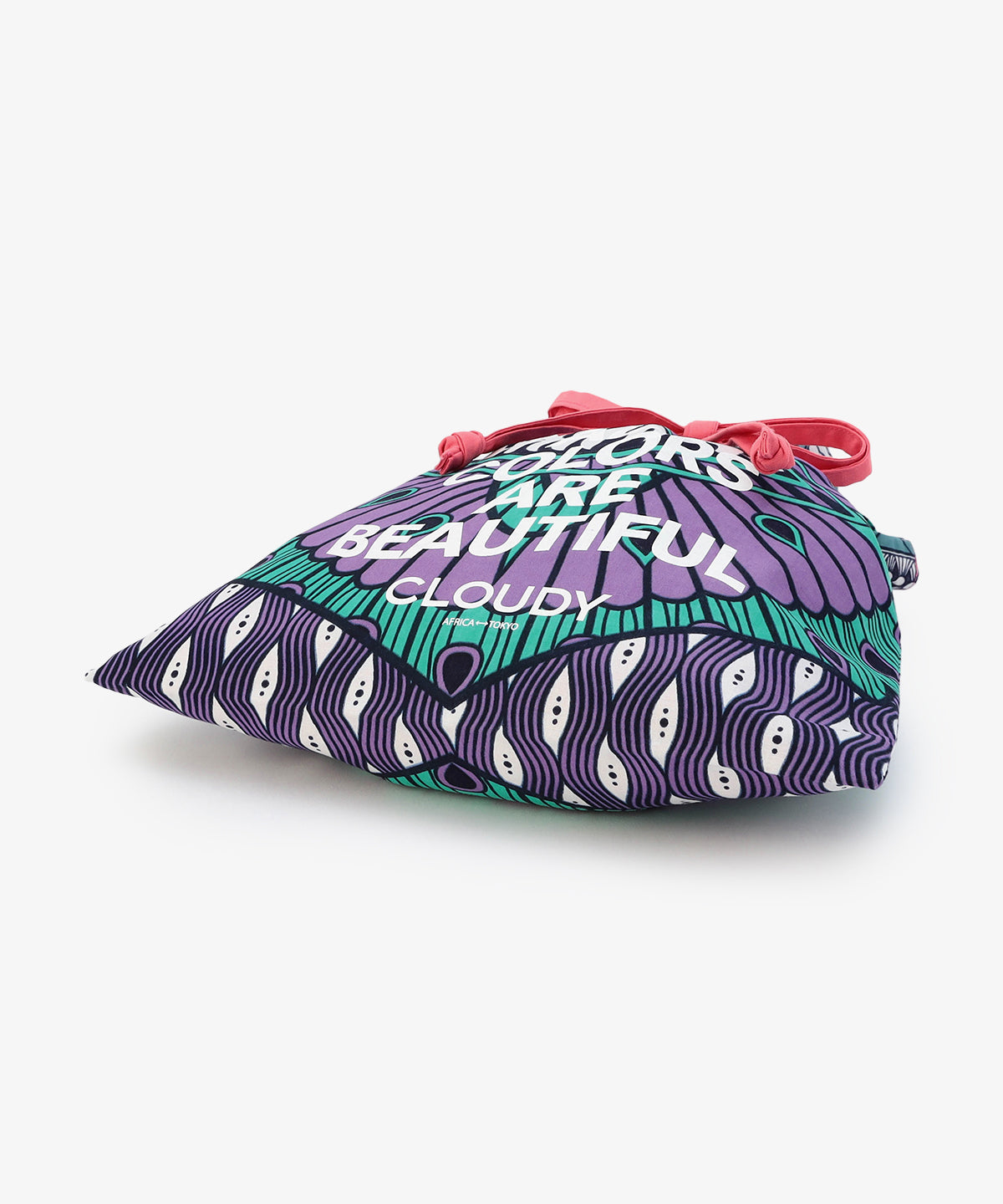 Alpha Bag ～ALL COLORS ARE BEAUTIFUL～ 560