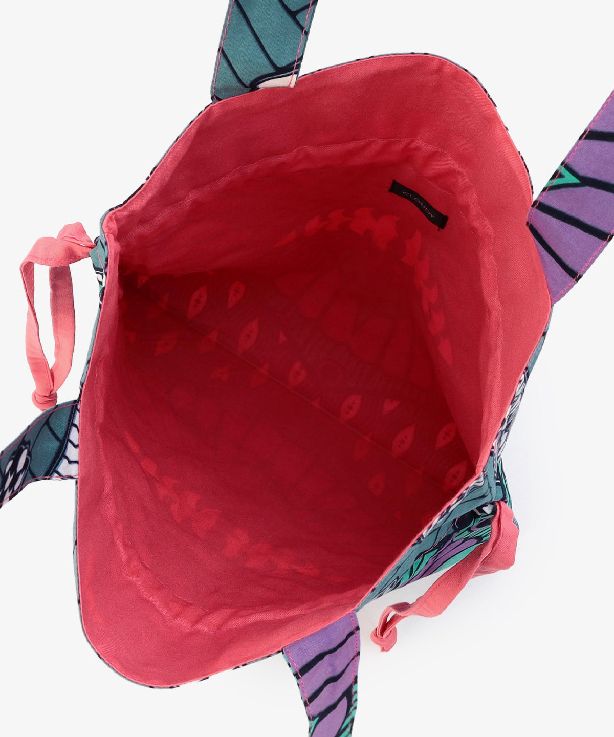 Alpha Bag ～ALL COLORS ARE BEAUTIFUL～ 560