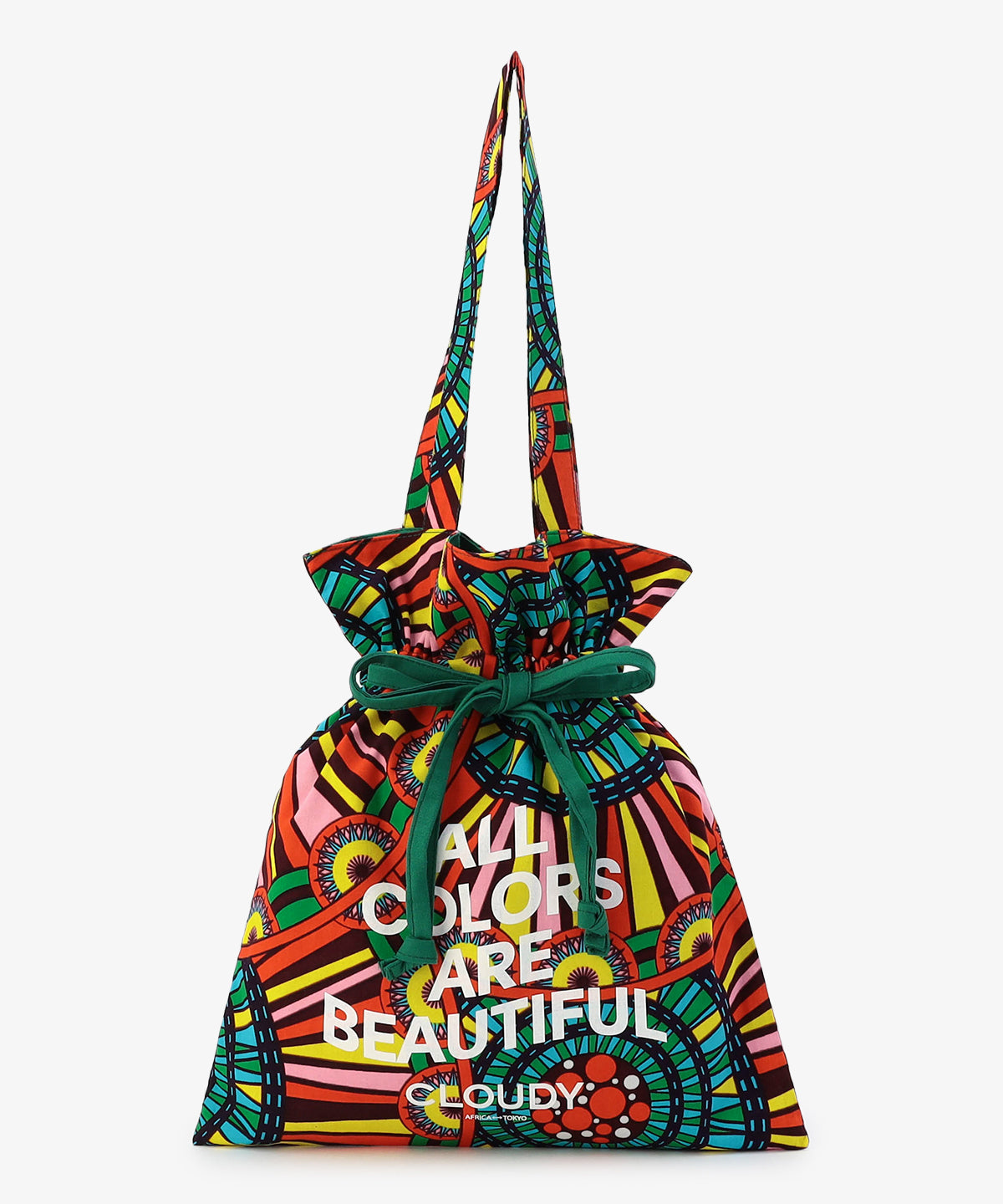 Alpha Bag ～ALL COLORS ARE BEAUTIFUL～ 700