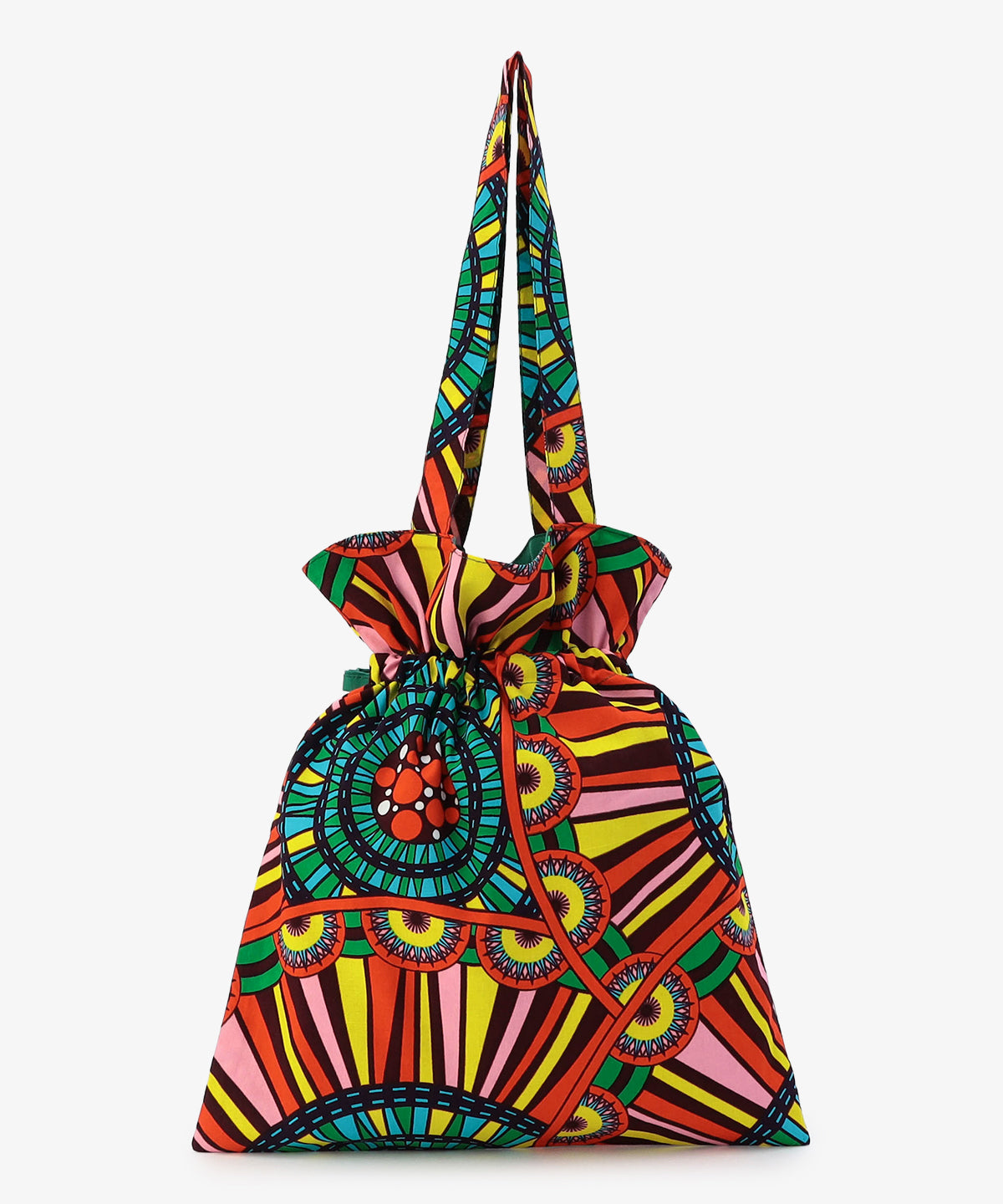 Alpha Bag ～ALL COLORS ARE BEAUTIFUL～ 700