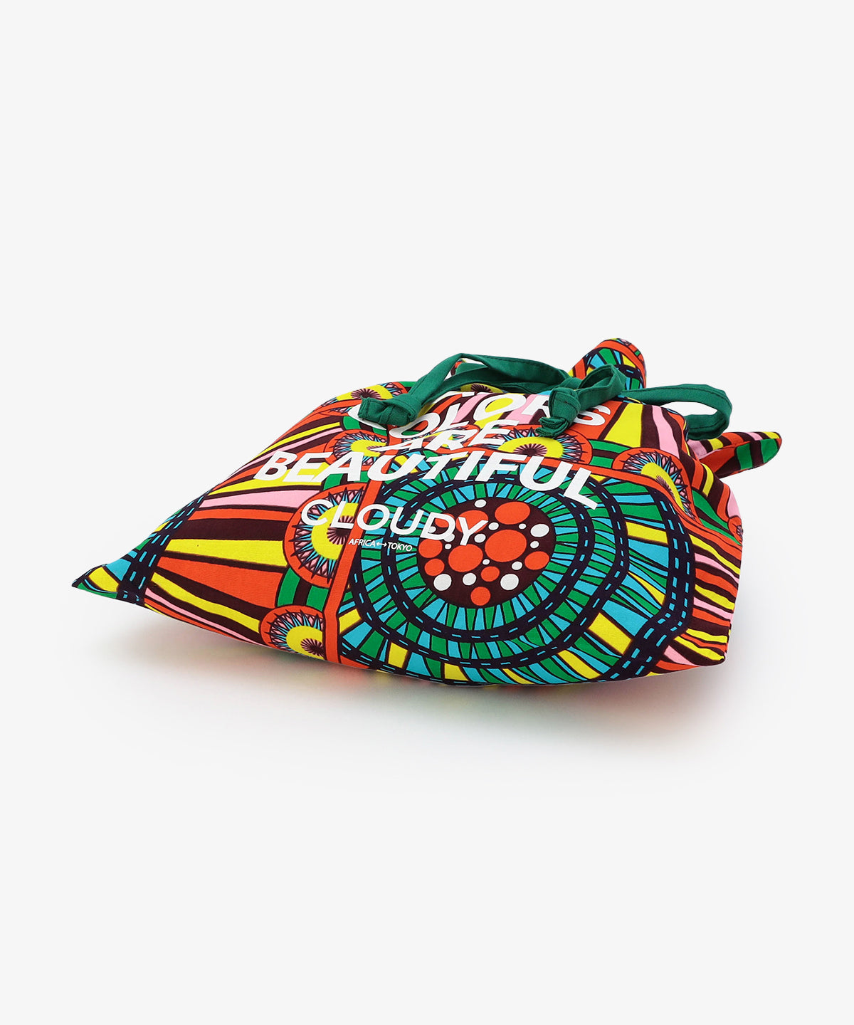 Alpha Bag ～ALL COLORS ARE BEAUTIFUL～ 700