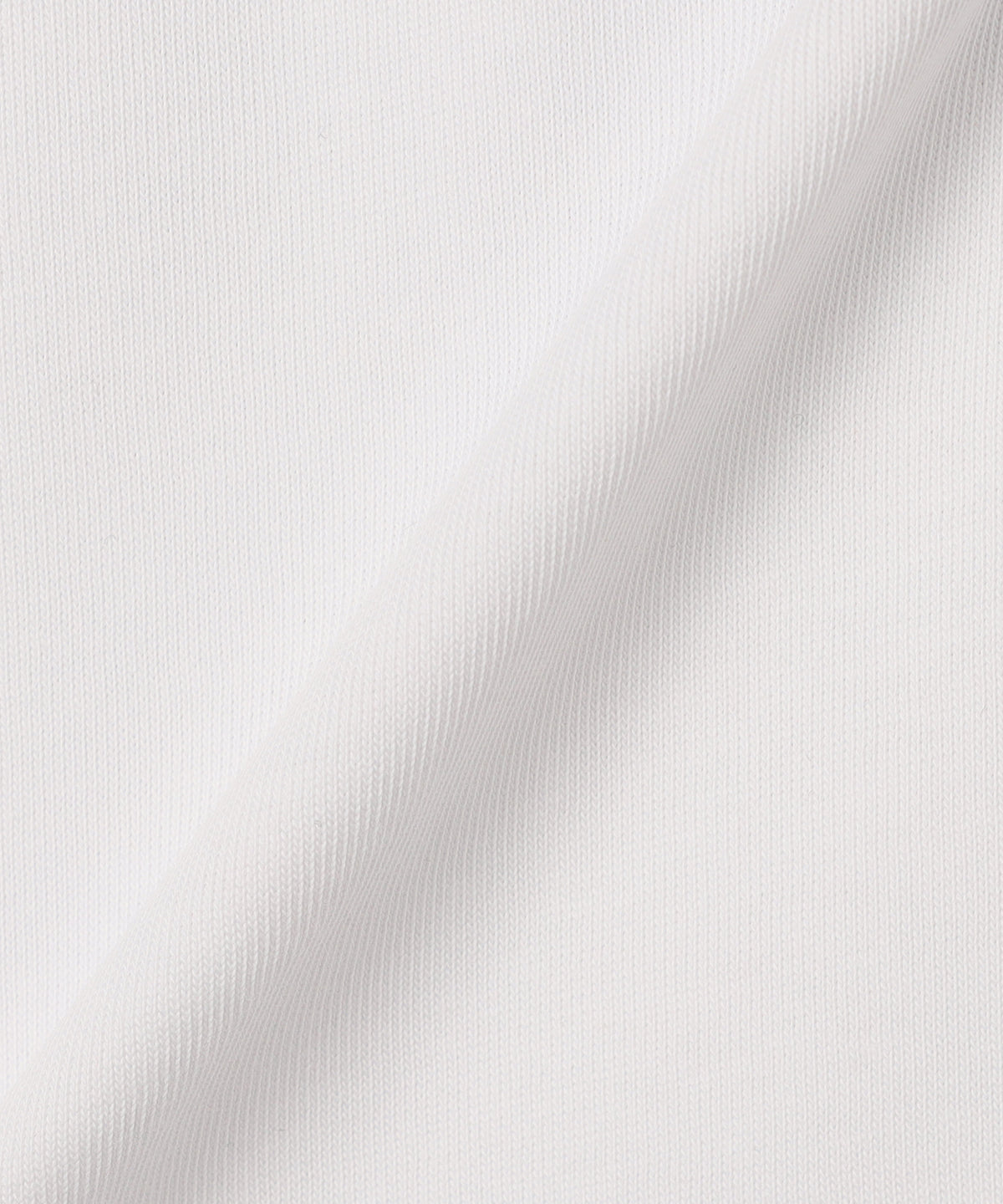 Lunch T-shirts OVER THE CLOUD WHITE