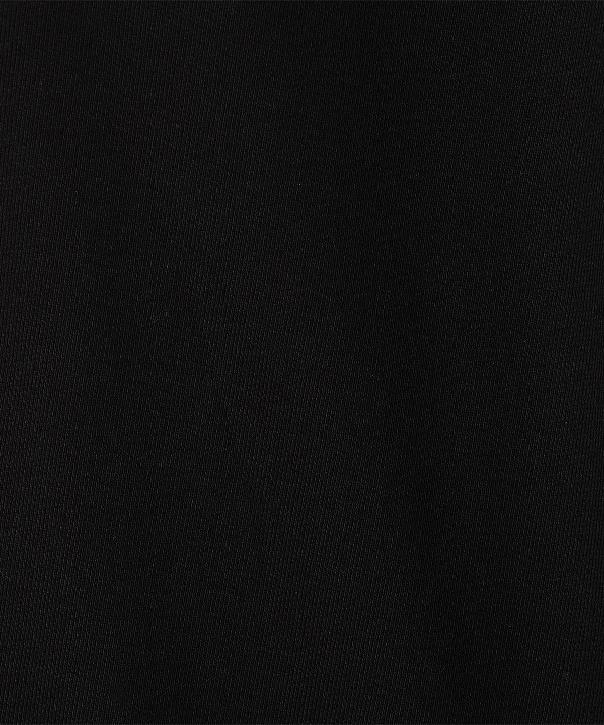 スウェットパンツ Textile C BLACK