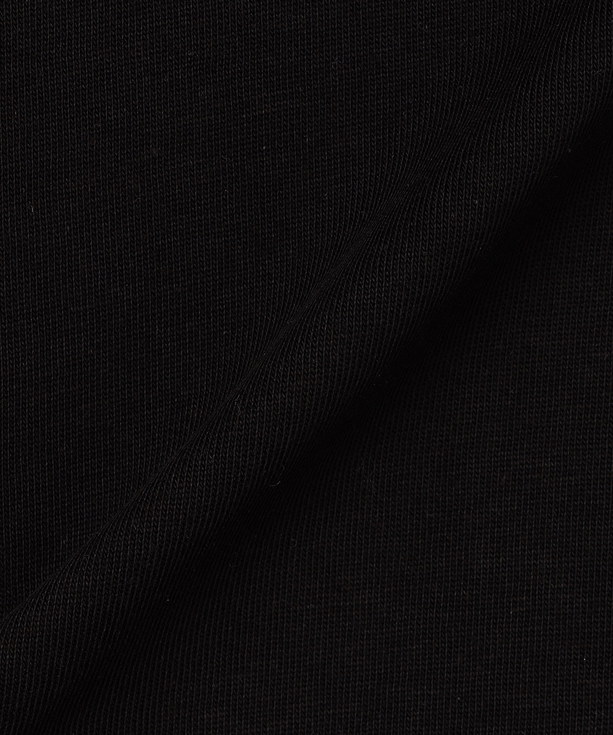 Lunch T-shirts OVER THE CLOUD BLACK