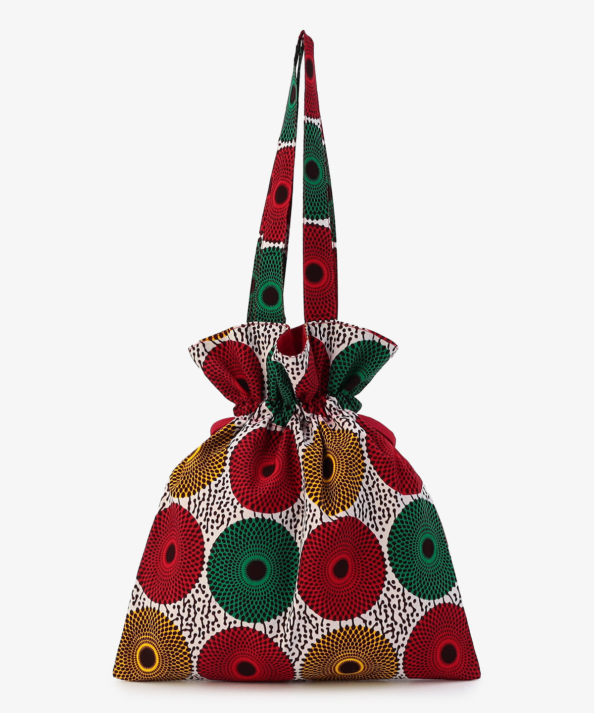 Alpha Bag ～ALL COLORS ARE BEAUTIFUL～ 740