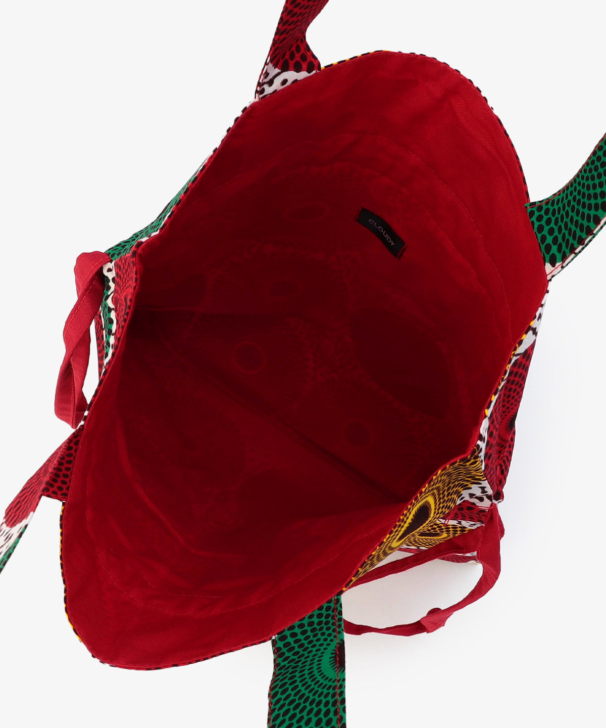Alpha Bag ～ALL COLORS ARE BEAUTIFUL～ 740