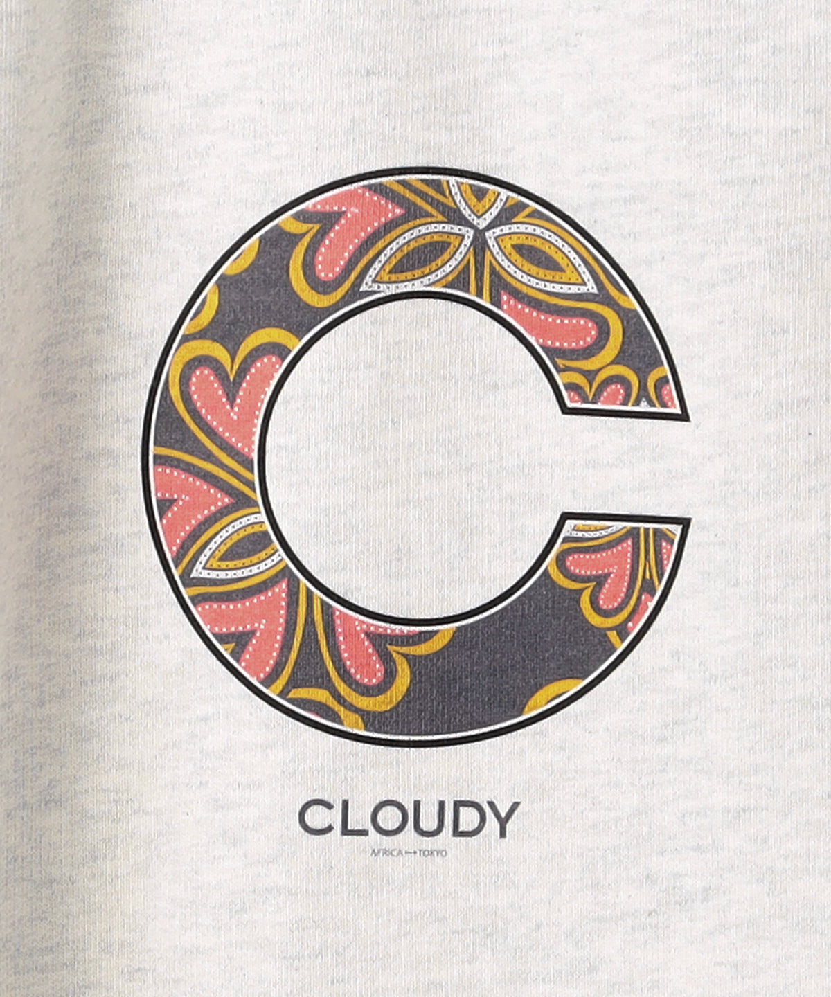 スウェットパンツ Textile C GRAY