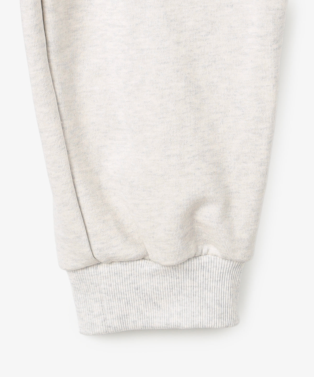 スウェットパンツ Textile C GRAY