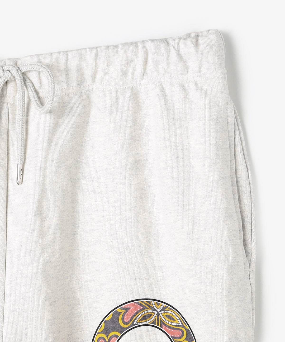 スウェットパンツ Textile C GRAY