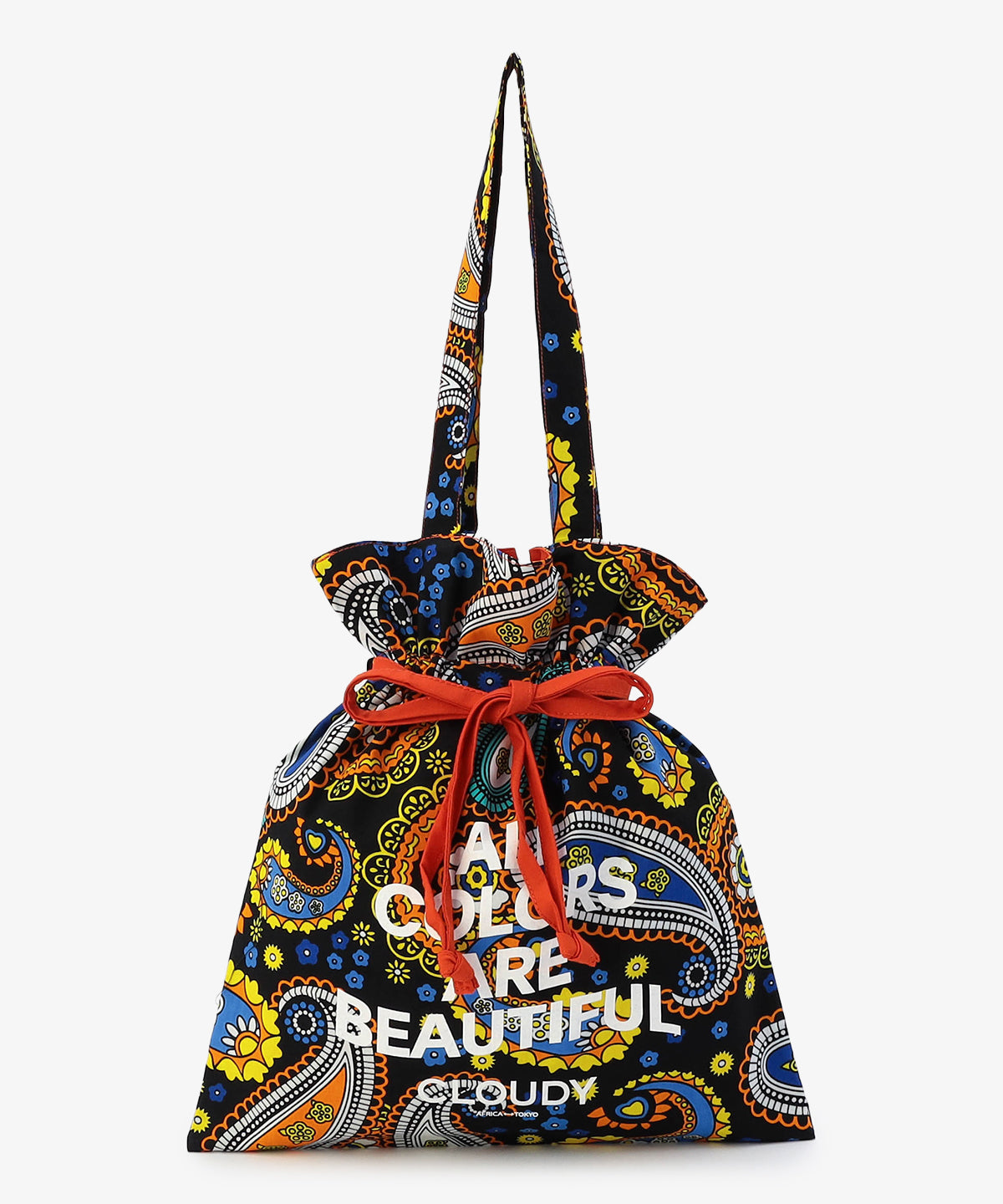 Alpha Bag ～ALL COLORS ARE BEAUTIFUL～ 770