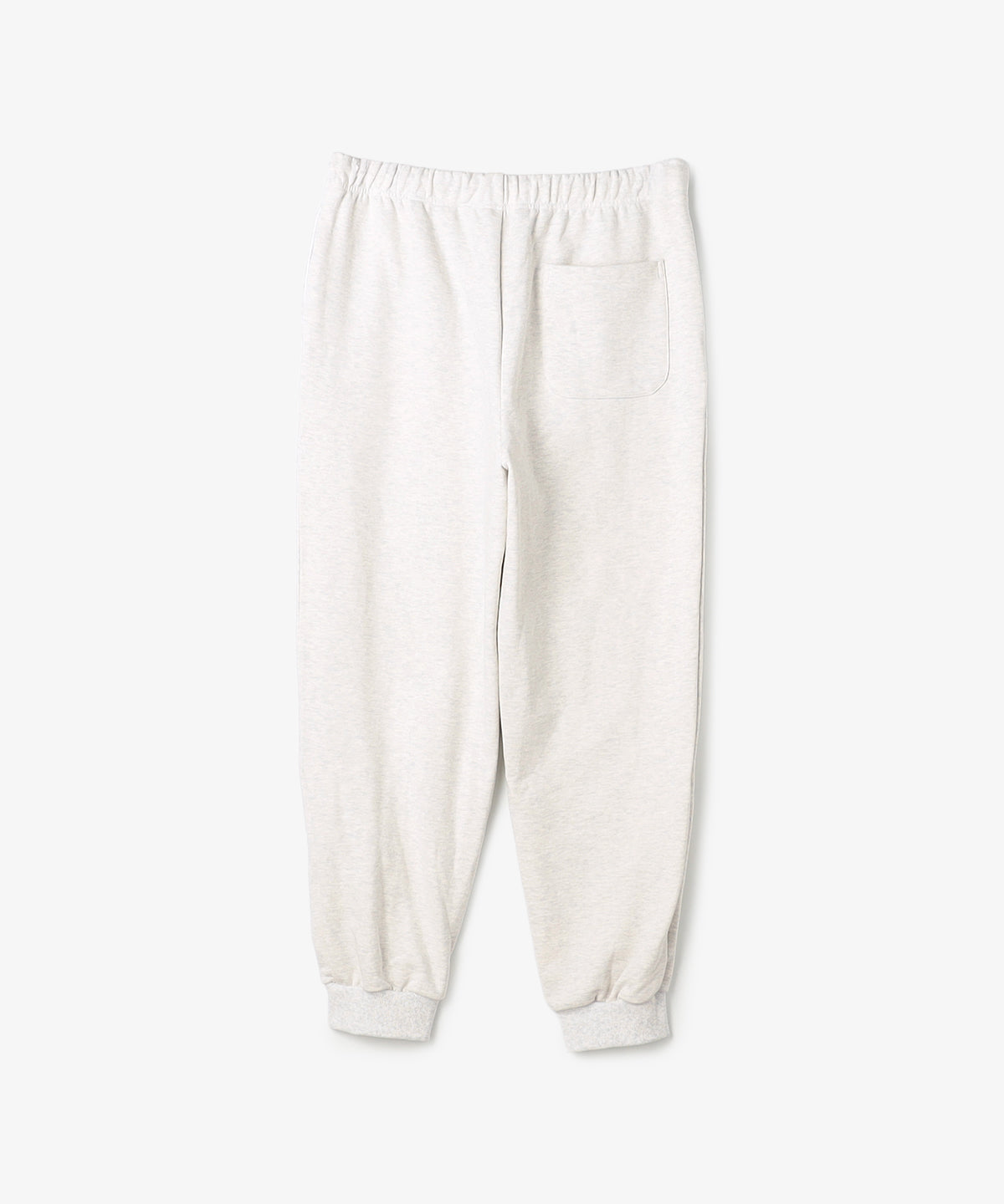 スウェットパンツ Textile C GRAY
