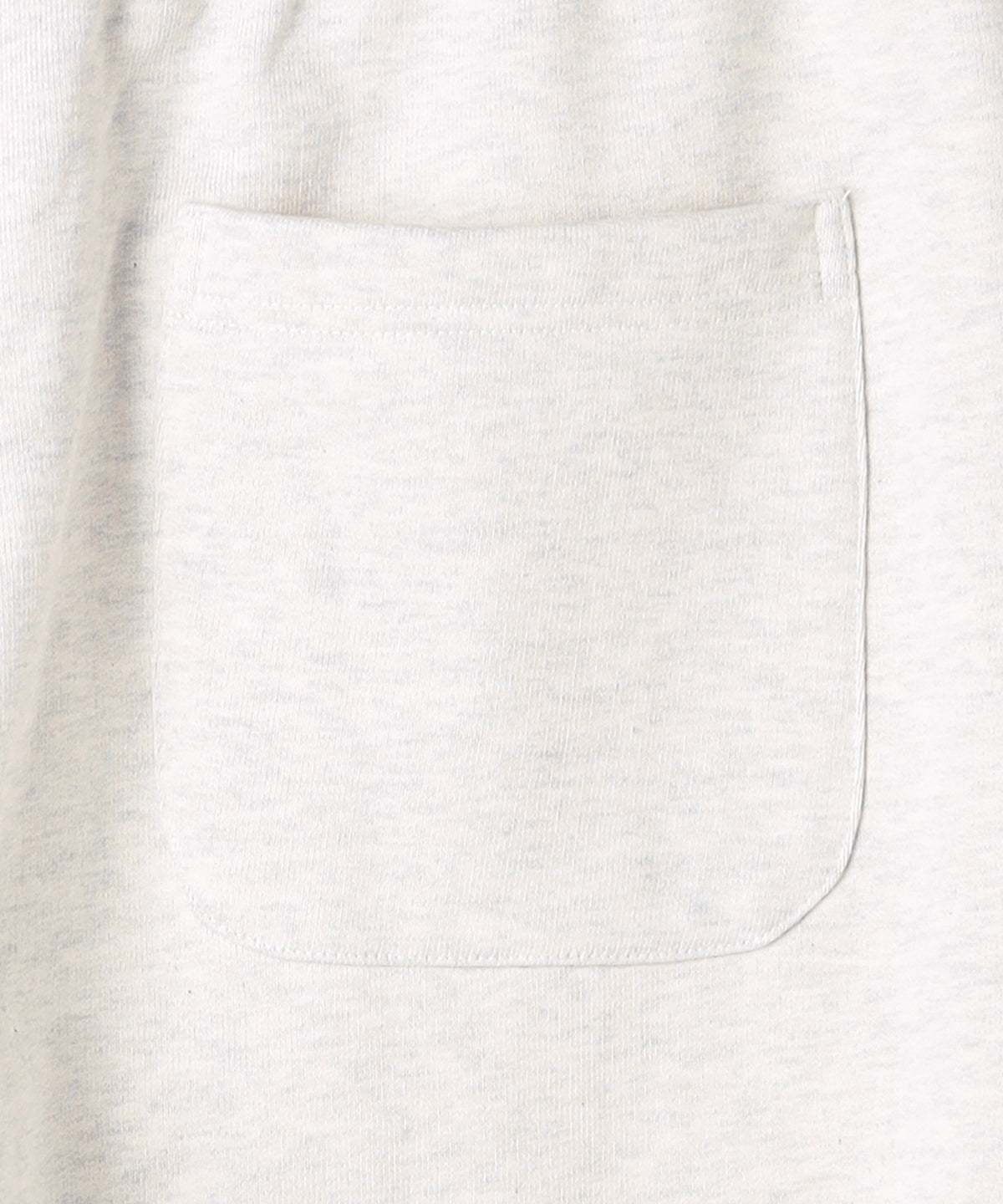 スウェットパンツ Textile C GRAY
