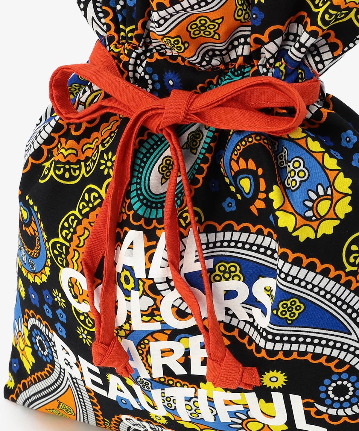 Alpha Bag ～ALL COLORS ARE BEAUTIFUL～ 770