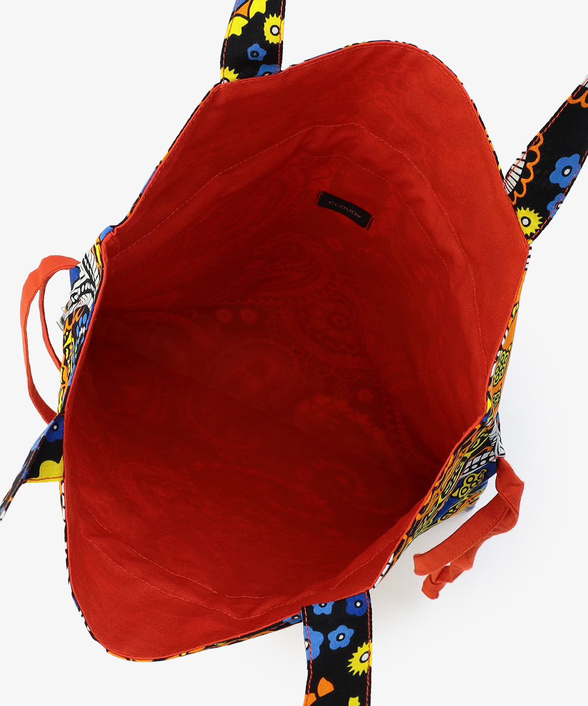 Alpha Bag ～ALL COLORS ARE BEAUTIFUL～ 770