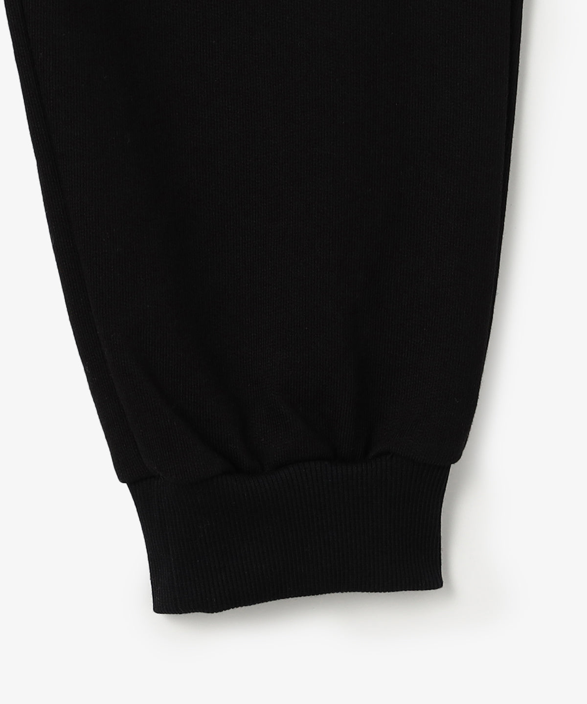 スウェットパンツ ACCRA BLACK