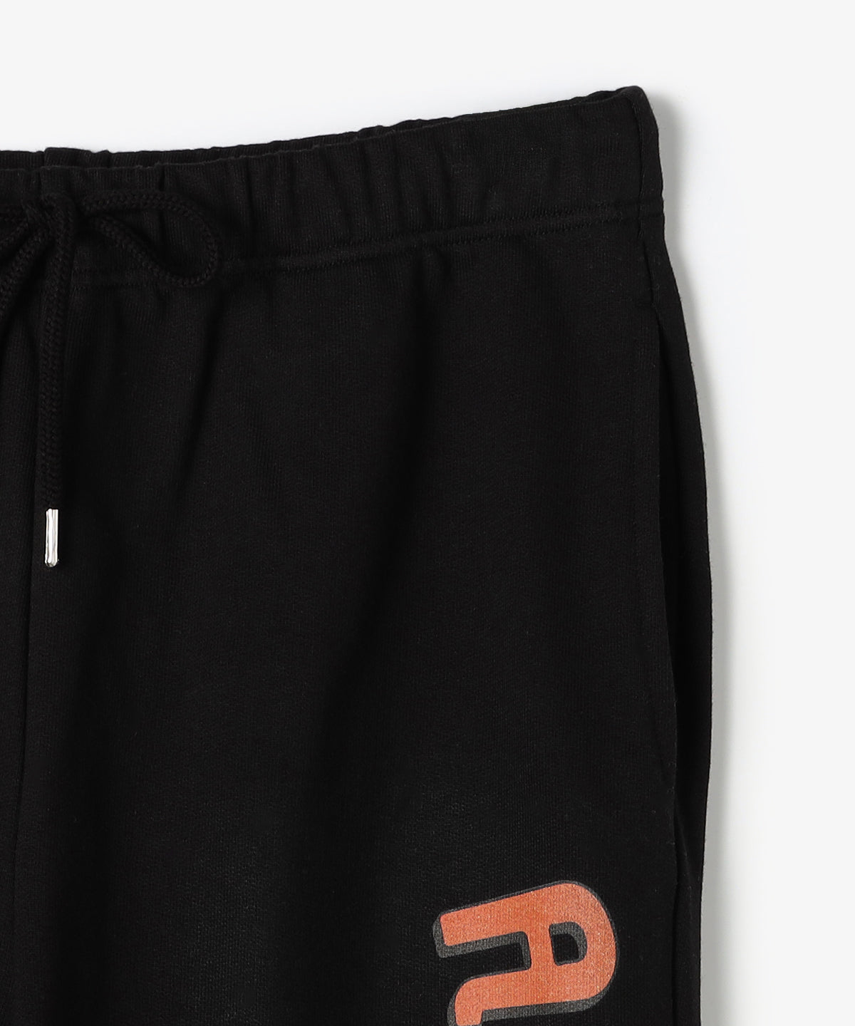 スウェットパンツ ACCRA BLACK