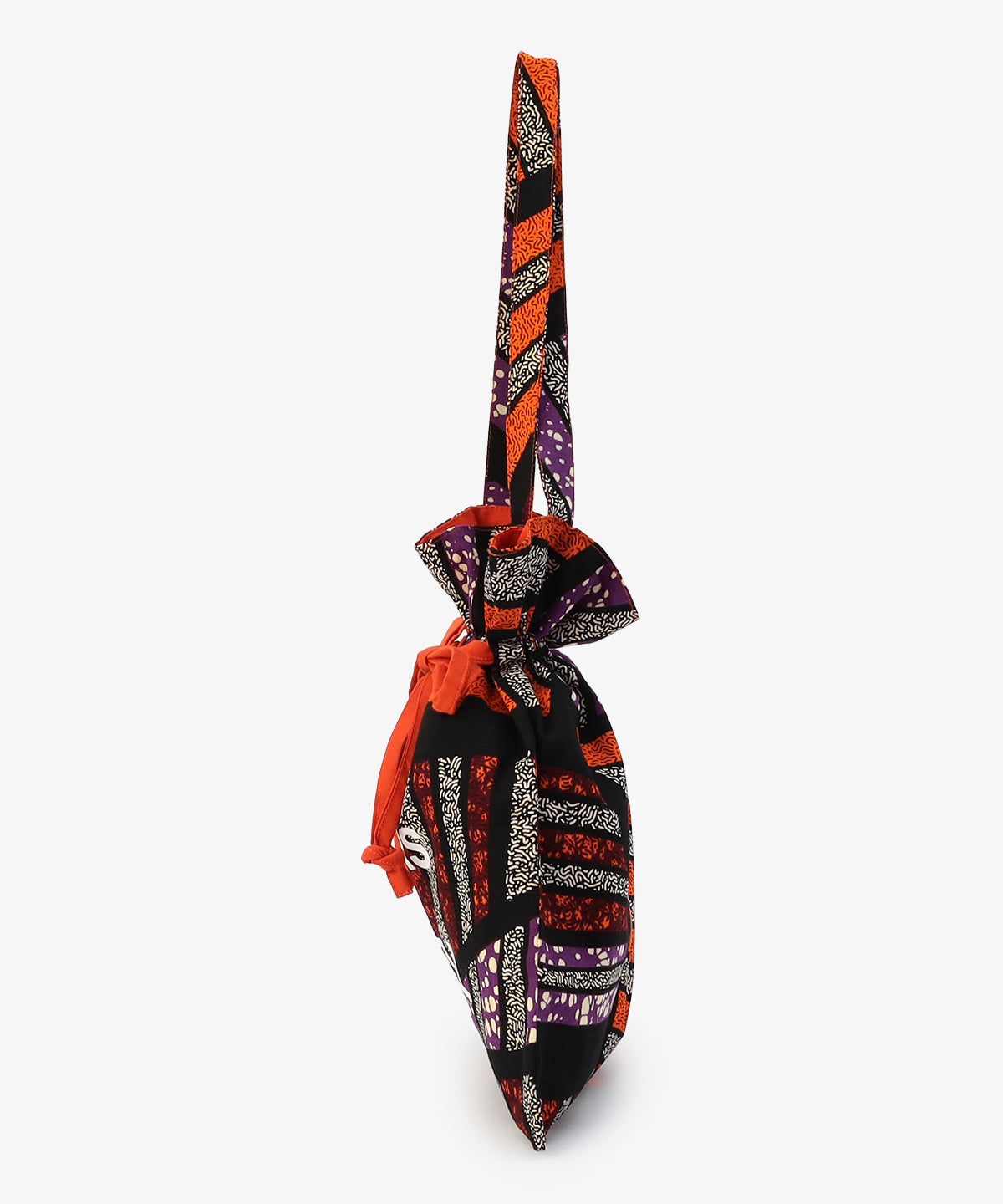 Alpha Bag ～ALL COLORS ARE BEAUTIFUL～ 750
