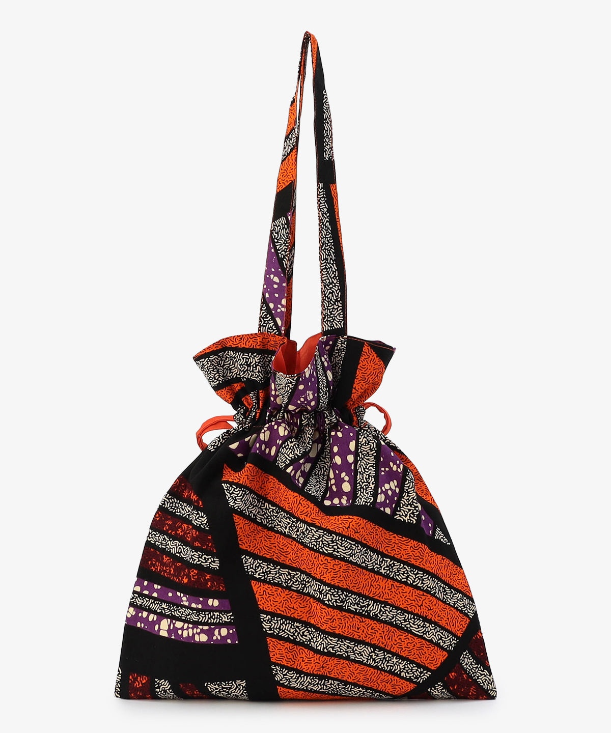 Alpha Bag ～ALL COLORS ARE BEAUTIFUL～ 750