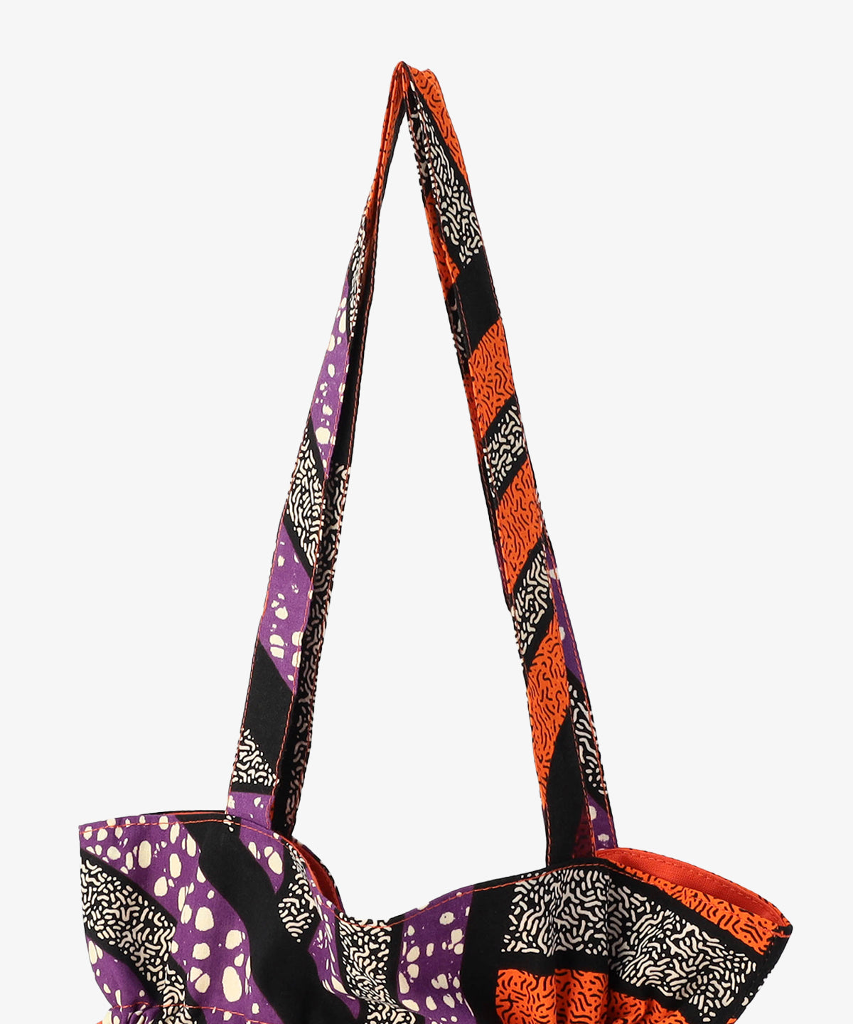 Alpha Bag ～ALL COLORS ARE BEAUTIFUL～ 750