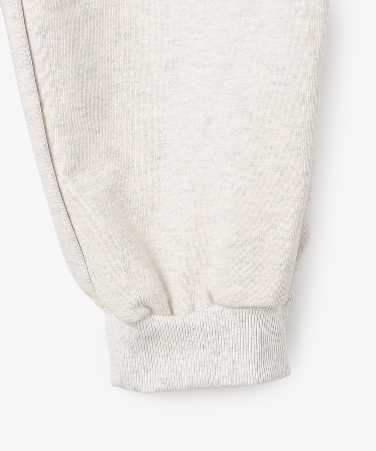 スウェットパンツ ACCRA GRAY