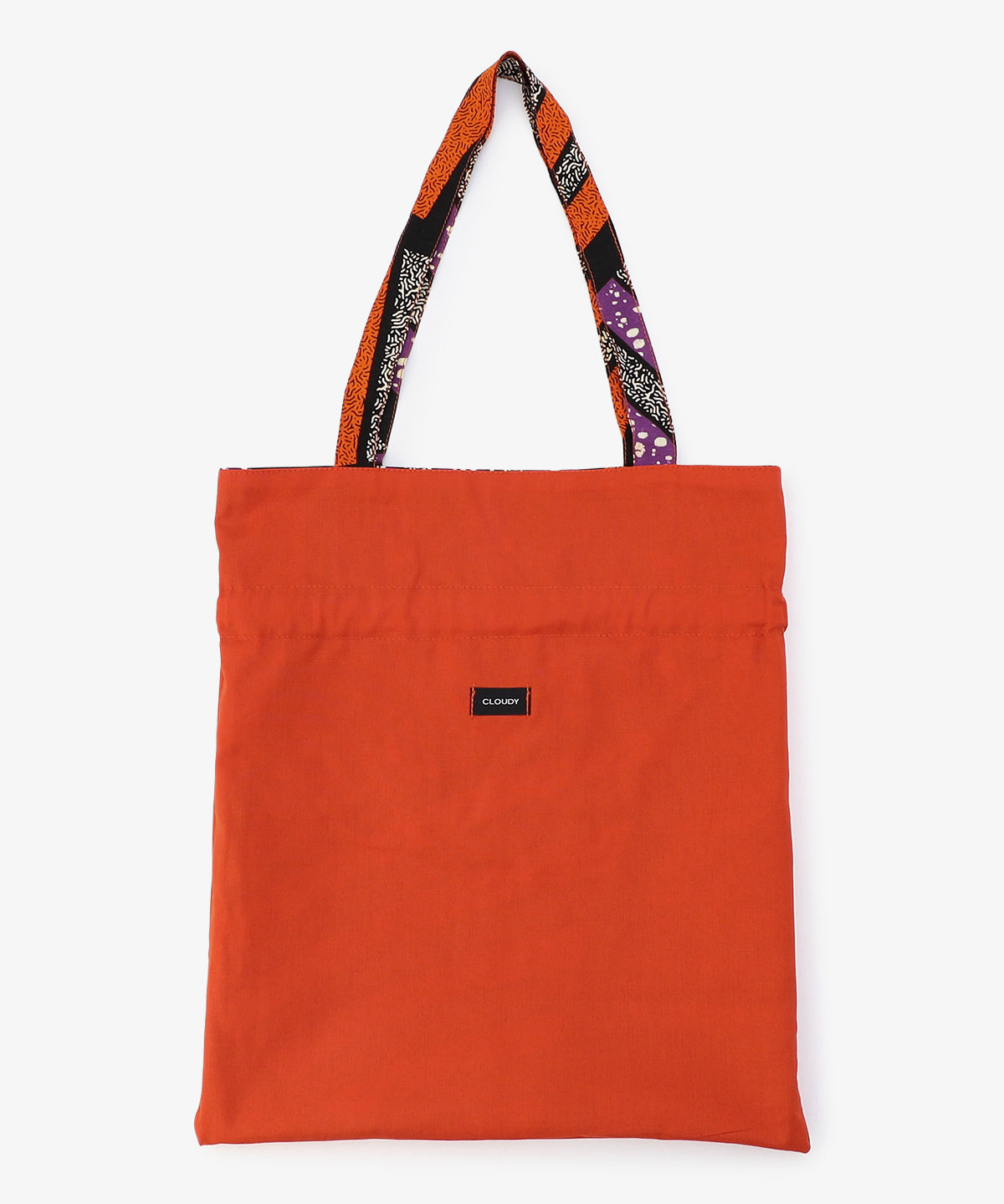 Alpha Bag ～ALL COLORS ARE BEAUTIFUL～ 750
