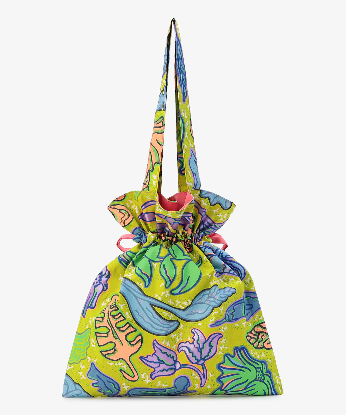 Alpha Bag ～ALL COLORS ARE BEAUTIFUL～ 820