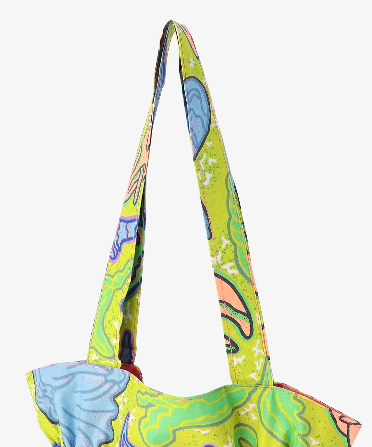 Alpha Bag ～ALL COLORS ARE BEAUTIFUL～ 820