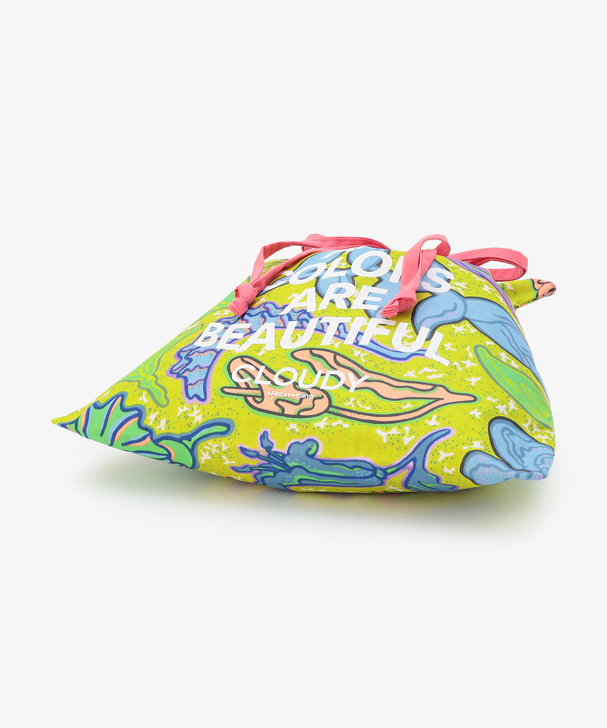 Alpha Bag ～ALL COLORS ARE BEAUTIFUL～ 820
