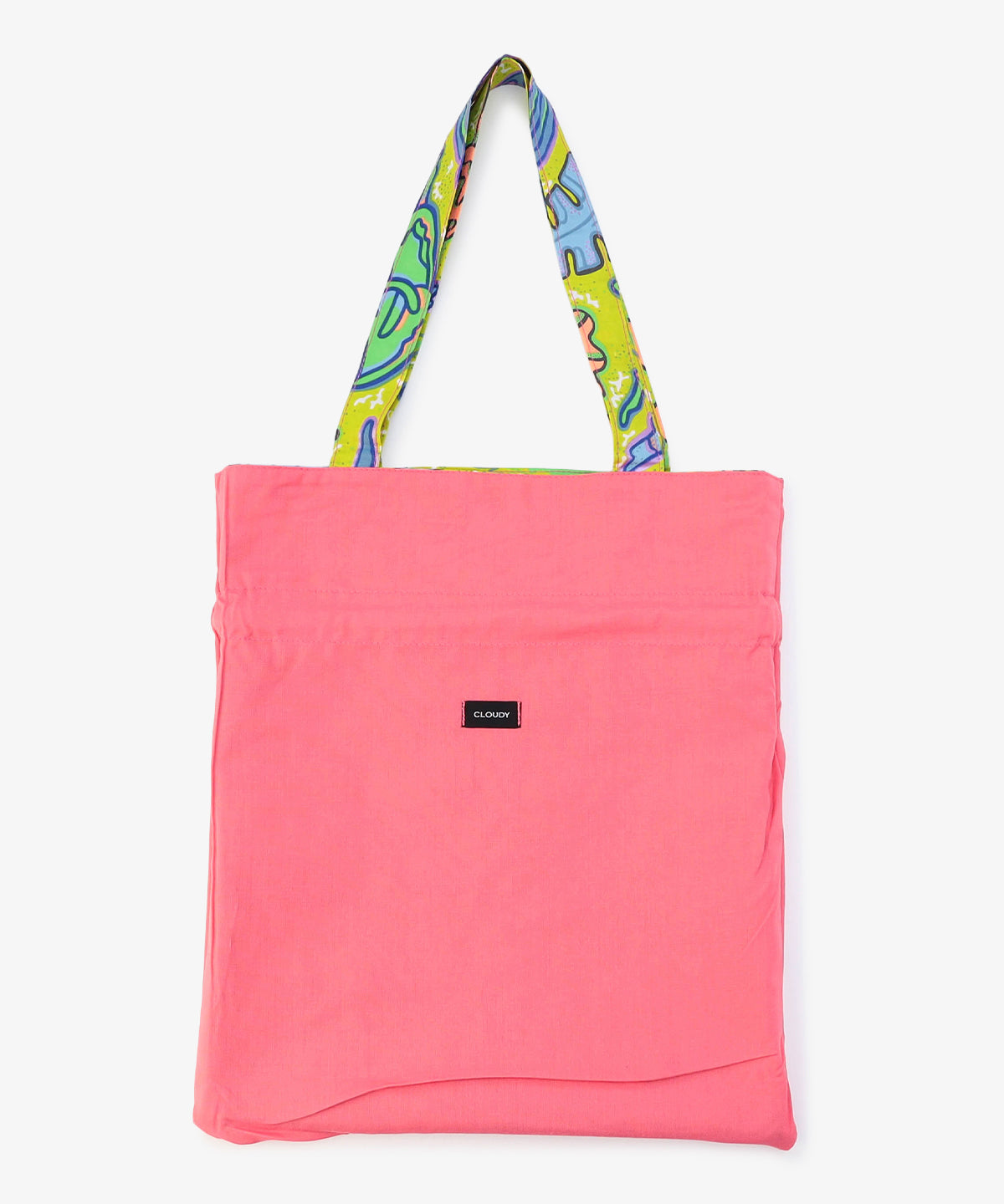 Alpha Bag ～ALL COLORS ARE BEAUTIFUL～ 820
