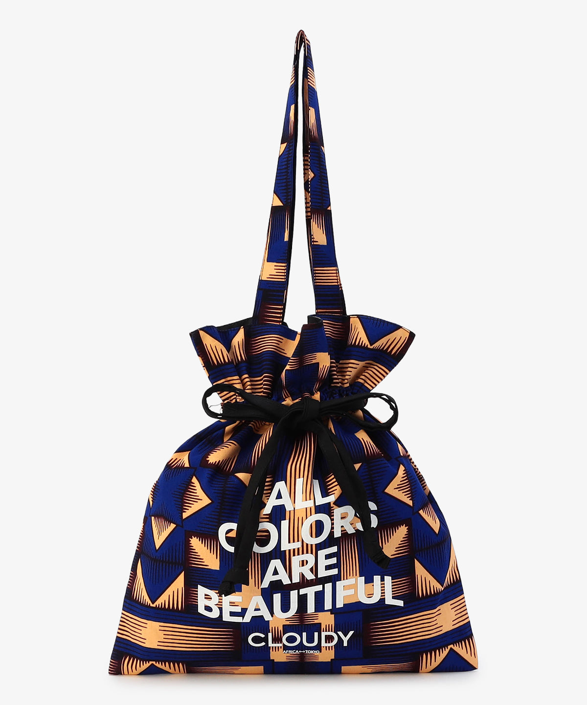 Alpha Bag ～ALL COLORS ARE BEAUTIFUL～ 590