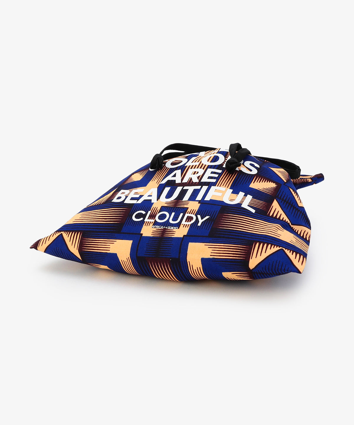 Alpha Bag ～ALL COLORS ARE BEAUTIFUL～ 590