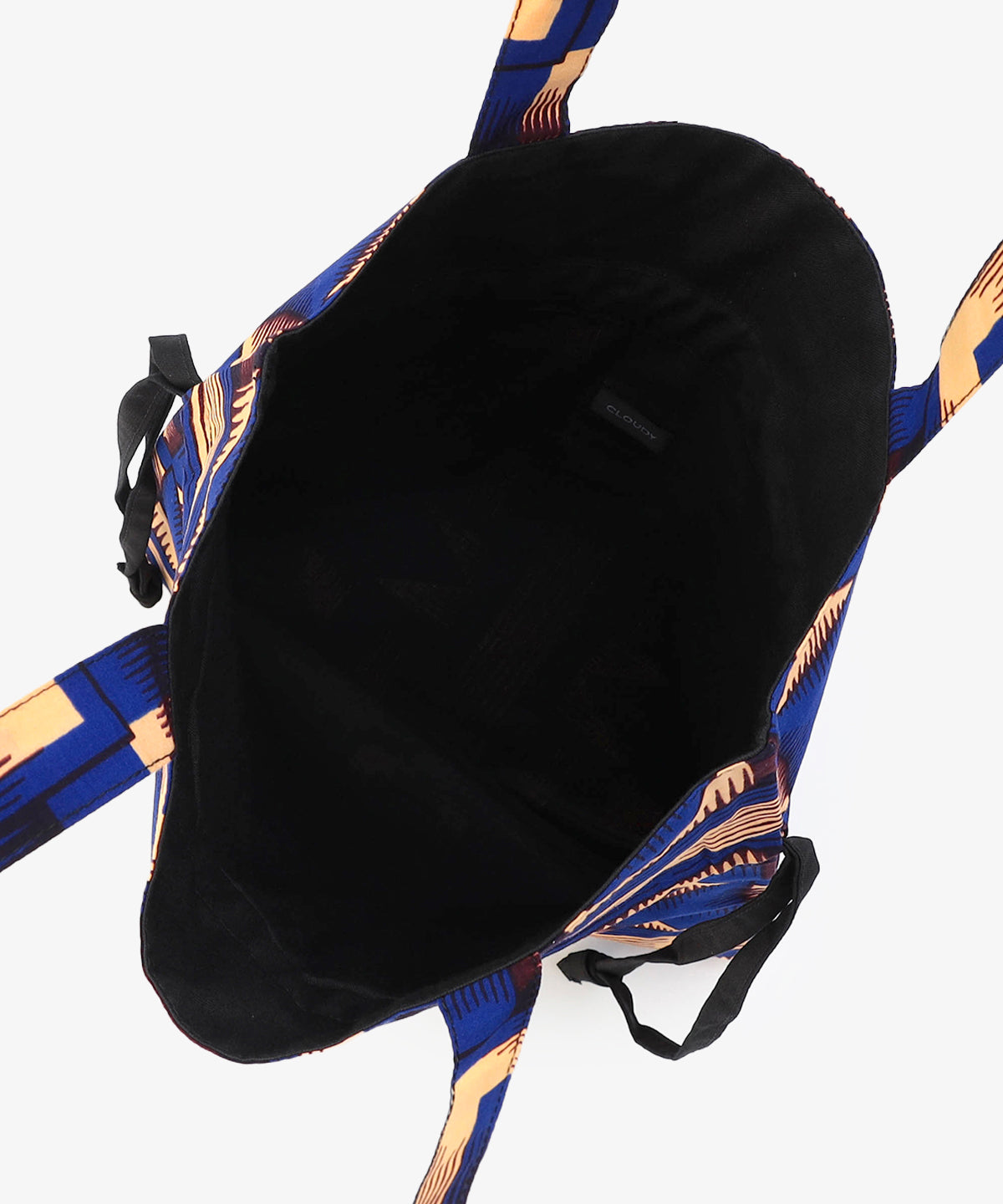 Alpha Bag ～ALL COLORS ARE BEAUTIFUL～ 590