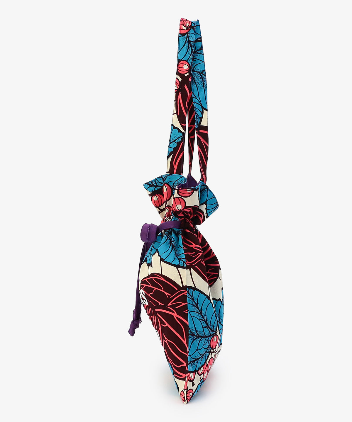 Alpha Bag ～ALL COLORS ARE BEAUTIFUL～ 850