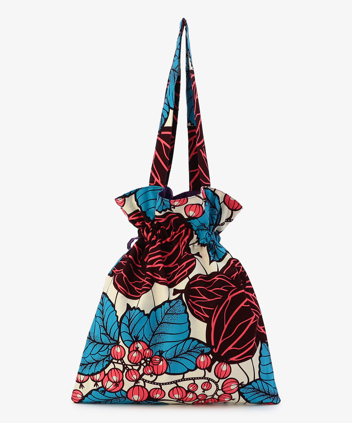 Alpha Bag ～ALL COLORS ARE BEAUTIFUL～ 850