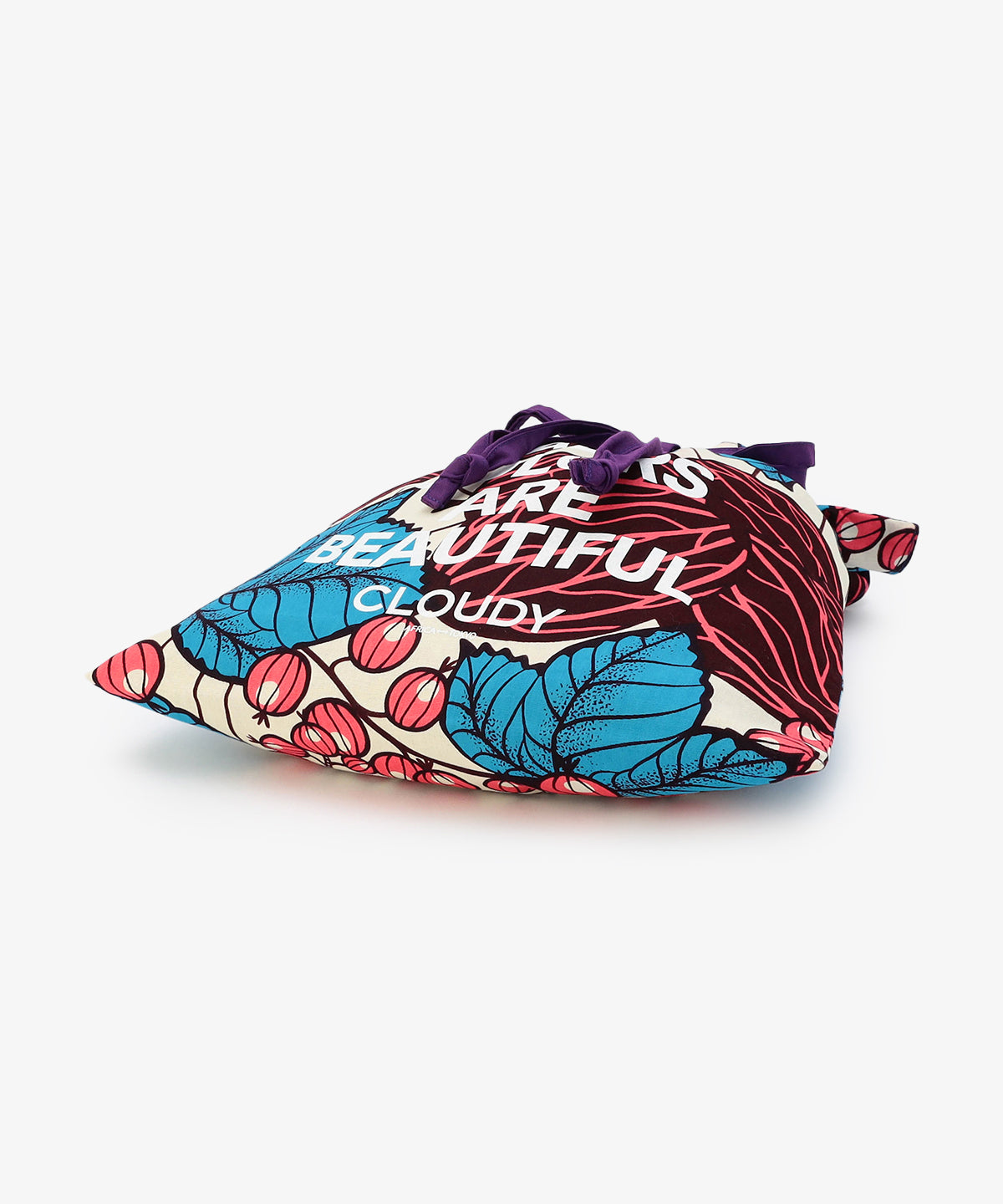 Alpha Bag ～ALL COLORS ARE BEAUTIFUL～ 850
