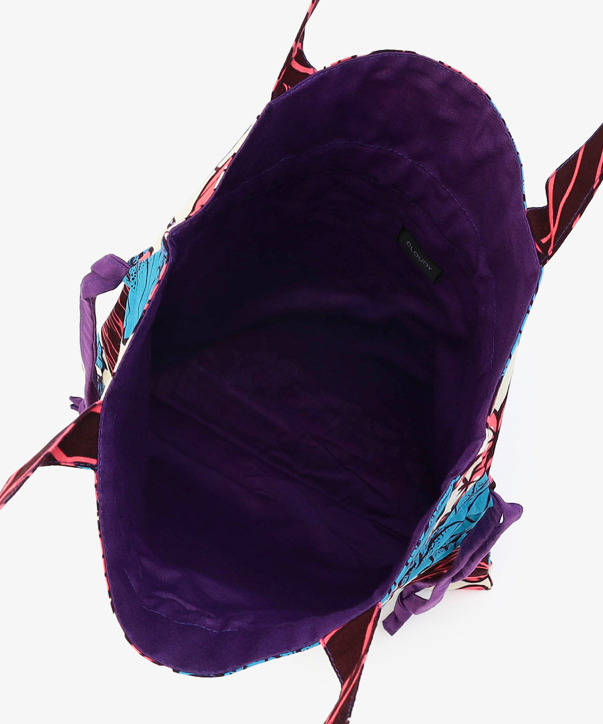 Alpha Bag ～ALL COLORS ARE BEAUTIFUL～ 850
