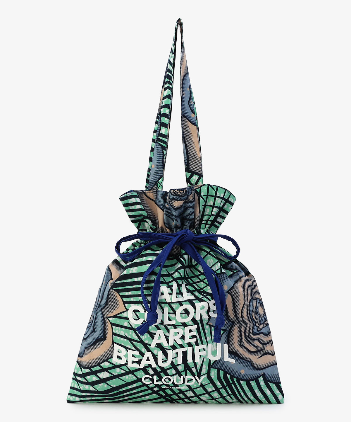 Alpha Bag ～ALL COLORS ARE BEAUTIFUL～ 840