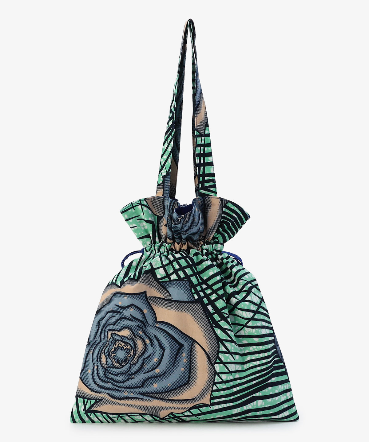Alpha Bag ～ALL COLORS ARE BEAUTIFUL～ 840