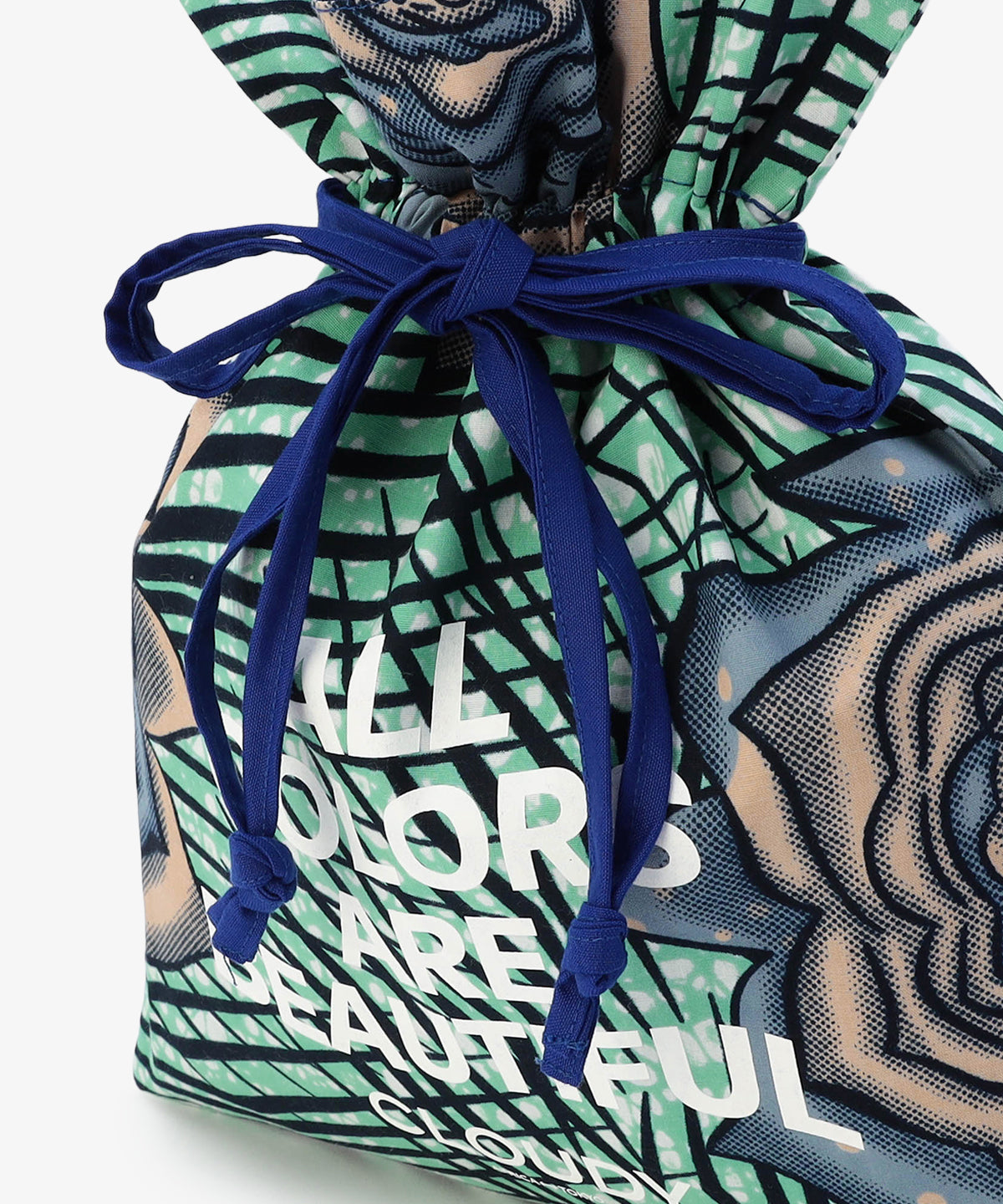 Alpha Bag ～ALL COLORS ARE BEAUTIFUL～ 840