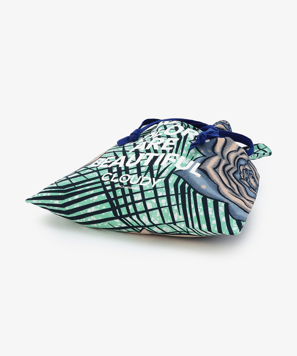 Alpha Bag ～ALL COLORS ARE BEAUTIFUL～ 840