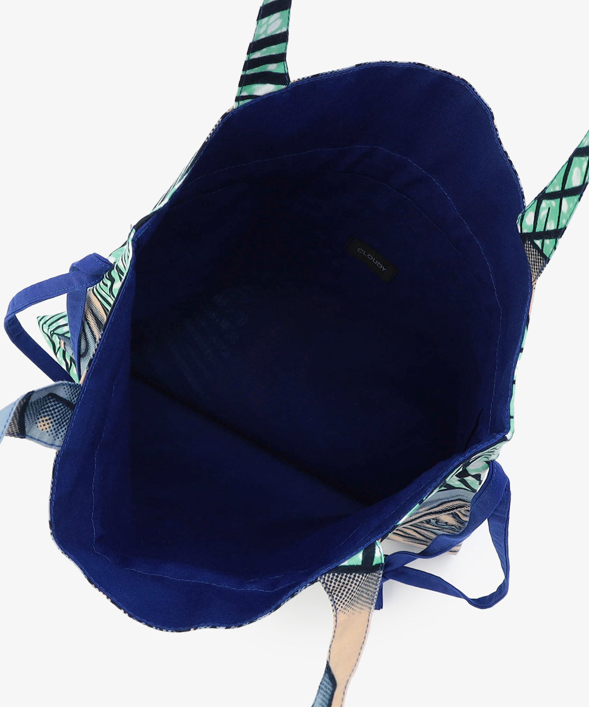 Alpha Bag ～ALL COLORS ARE BEAUTIFUL～ 840
