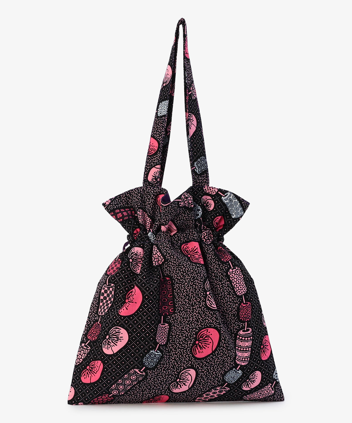 Alpha Bag ～ALL COLORS ARE BEAUTIFUL～ 810