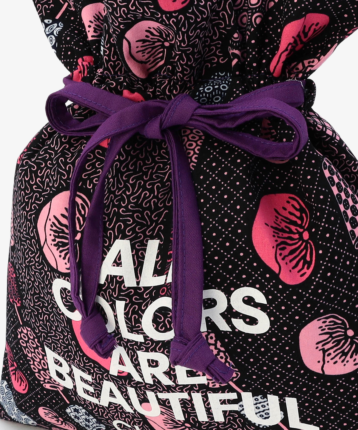 Alpha Bag ～ALL COLORS ARE BEAUTIFUL～ 810