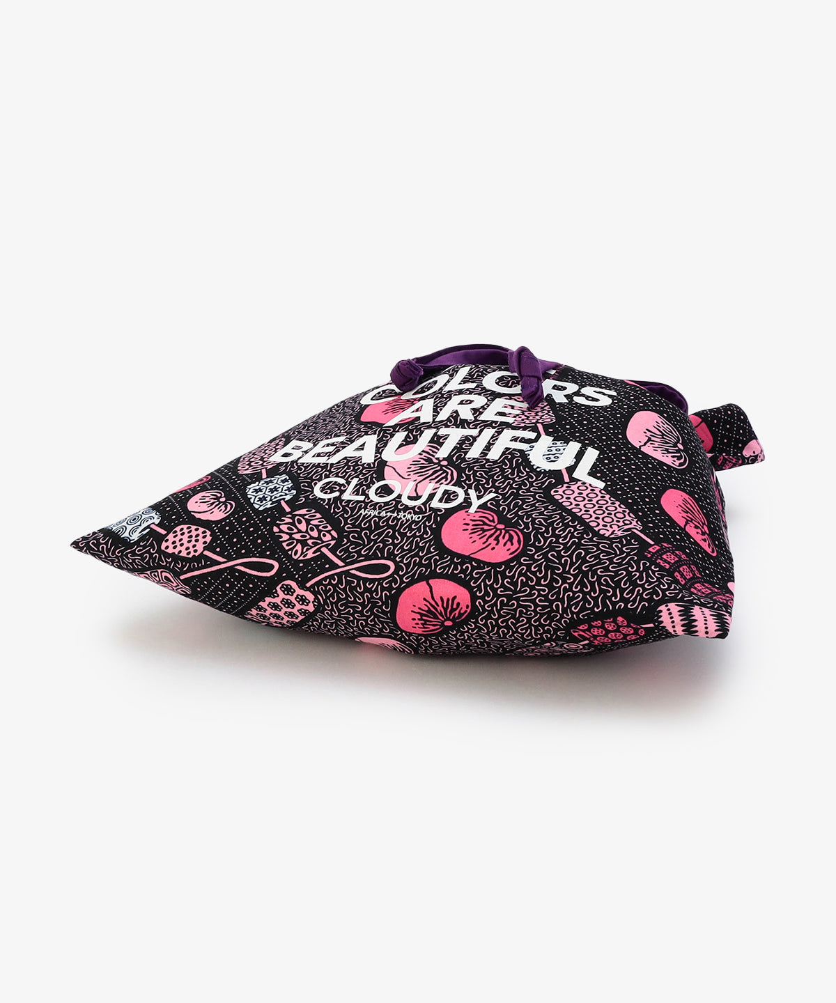 Alpha Bag ～ALL COLORS ARE BEAUTIFUL～ 810