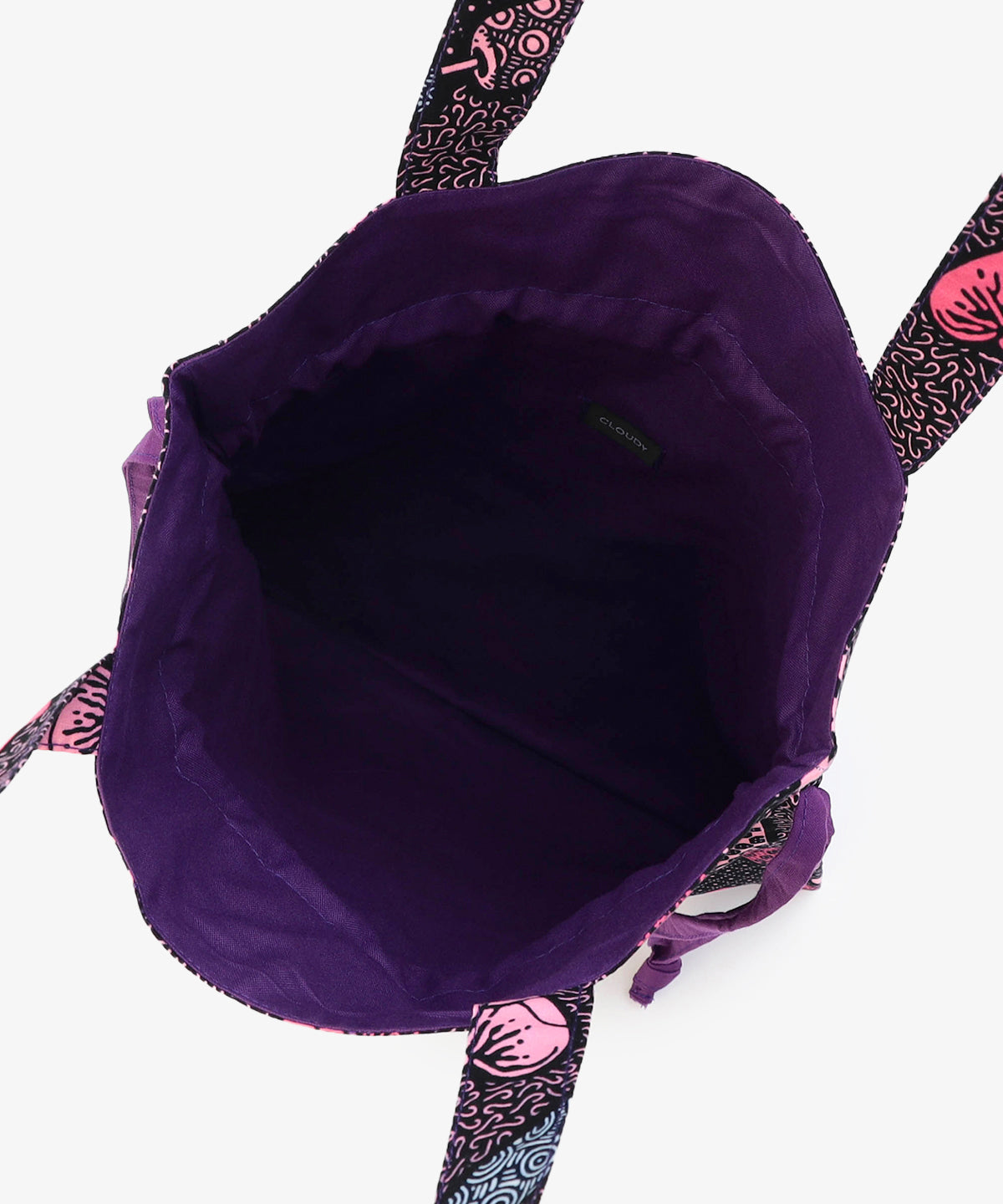 Alpha Bag ～ALL COLORS ARE BEAUTIFUL～ 810