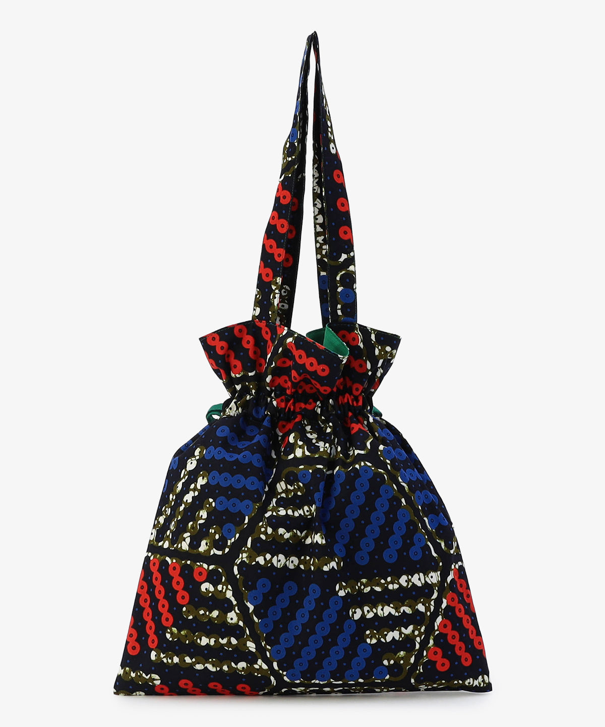 Alpha Bag ～ALL COLORS ARE BEAUTIFUL～ 760