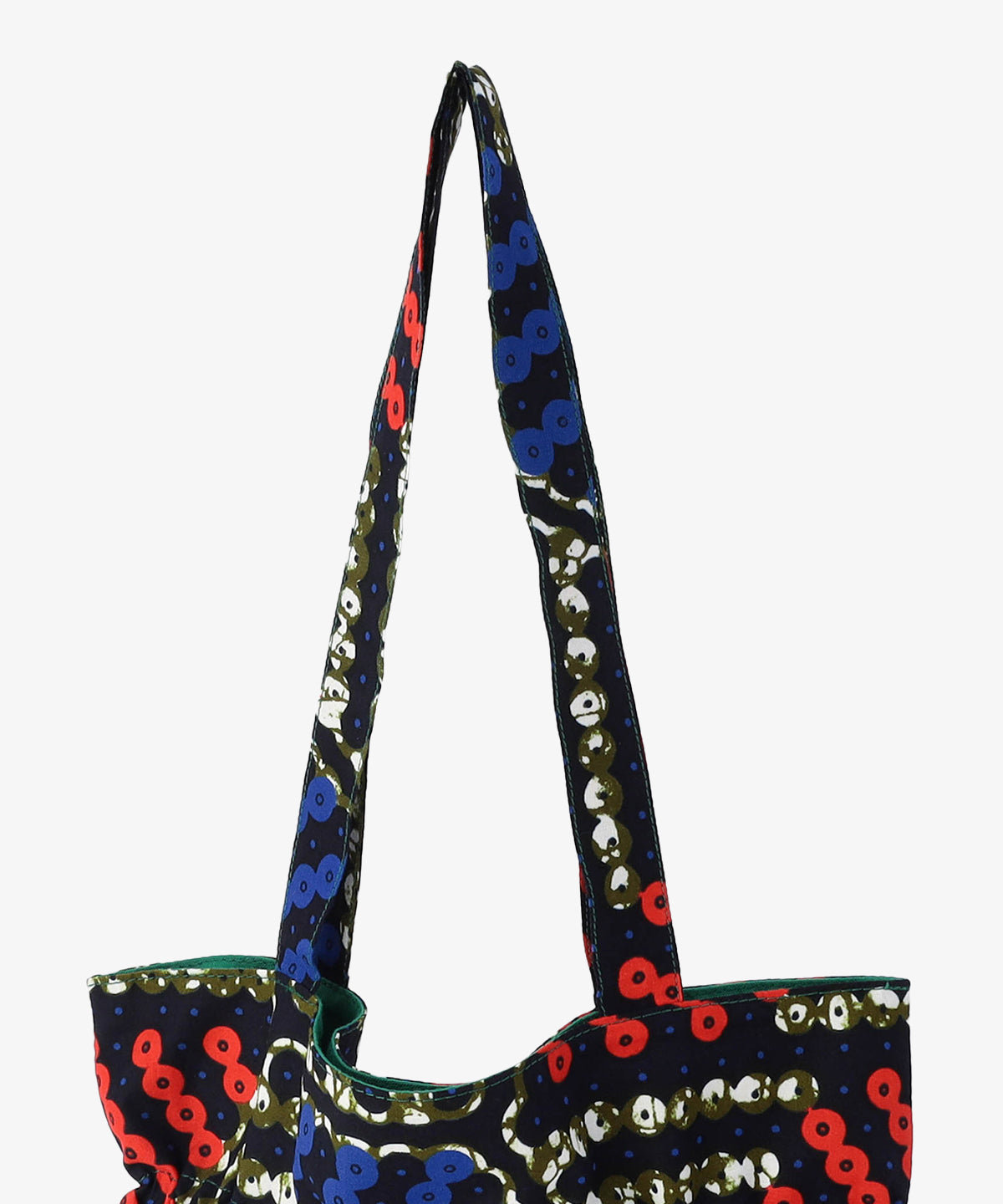 Alpha Bag ～ALL COLORS ARE BEAUTIFUL～ 760
