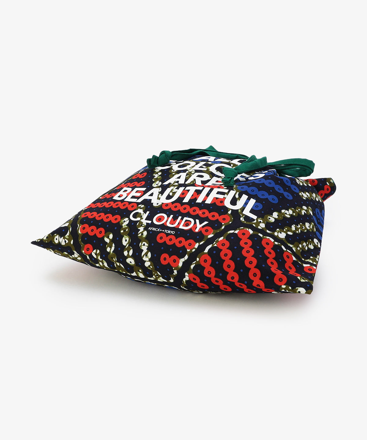 Alpha Bag ～ALL COLORS ARE BEAUTIFUL～ 760