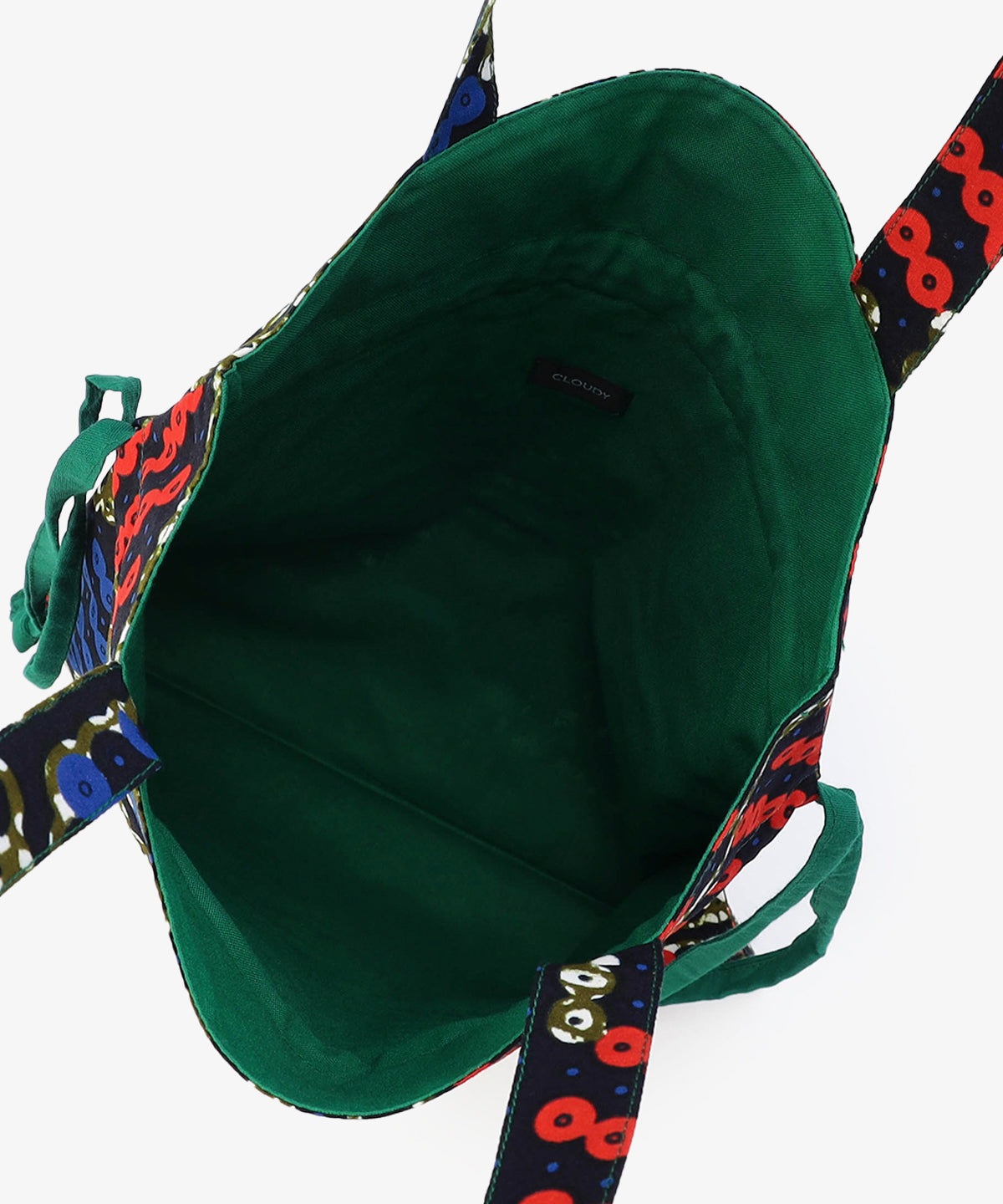 Alpha Bag ～ALL COLORS ARE BEAUTIFUL～ 760